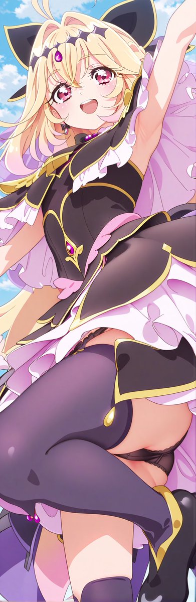 シルバー tweet media
