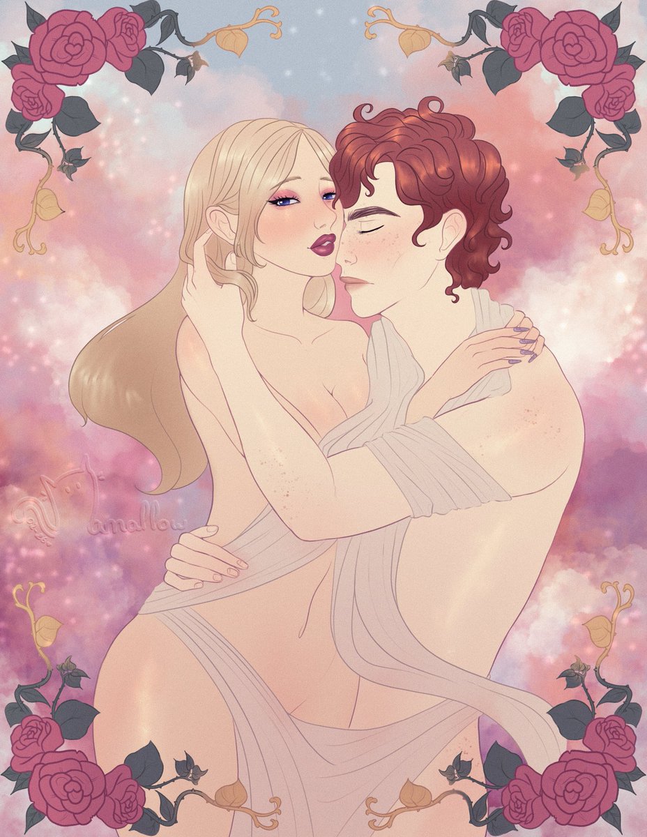 Mamallow ✨ tweet media