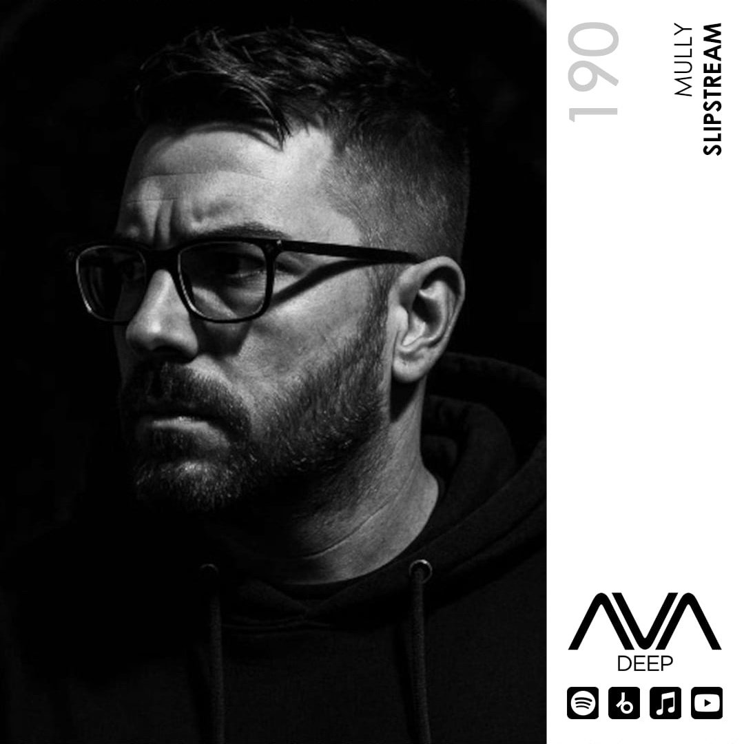 AVA Recordings tweet media
