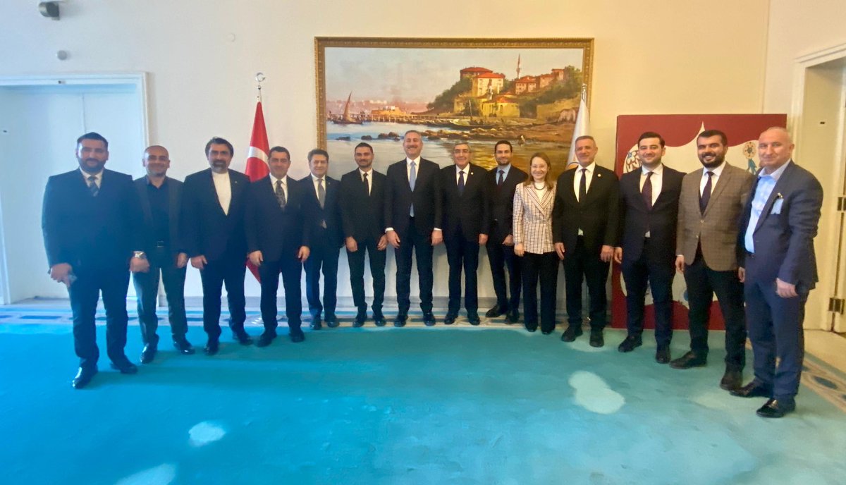 Bünyamin Bozgeyik tweet media