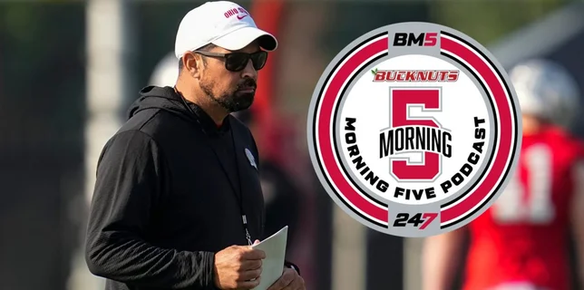 Bucknuts tweet media