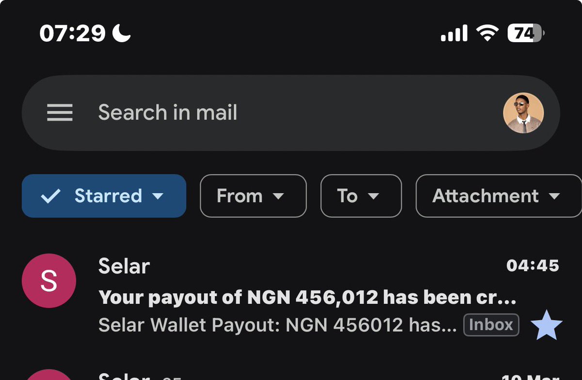 Dominion Israel ⭐️ tweet media