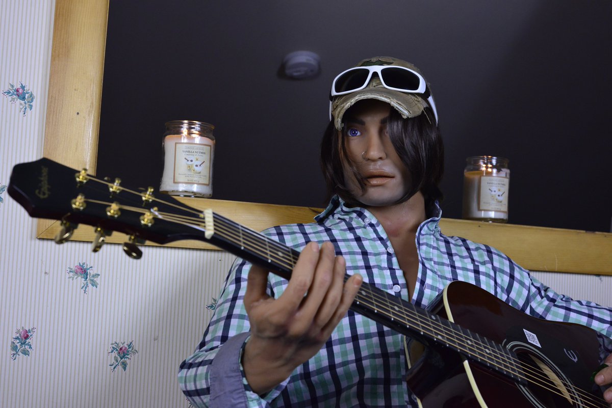 Vanelope Taylor tweet media