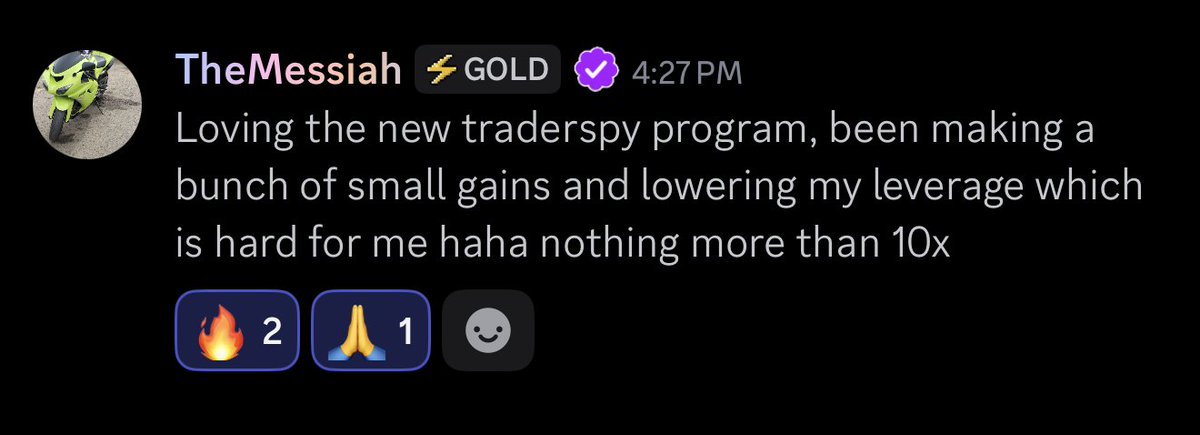 traderspyapp's tweet photo. Any gains are good gains! Small or big!

TraderSpy app continues to build A.I solutions for trading! https://t.co/oqTdwY6SG9