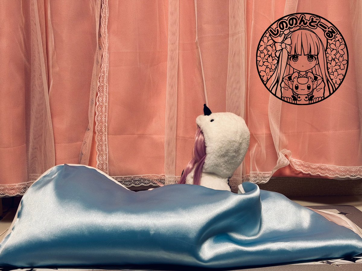 しののんどーる tweet media