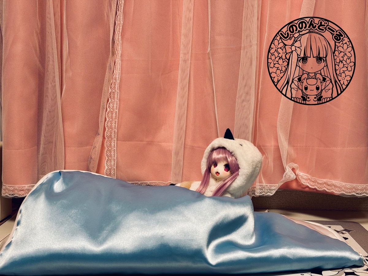 しののんどーる tweet media