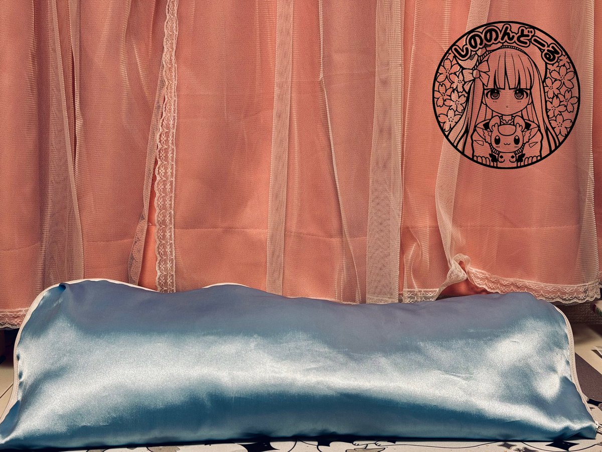 しののんどーる tweet media