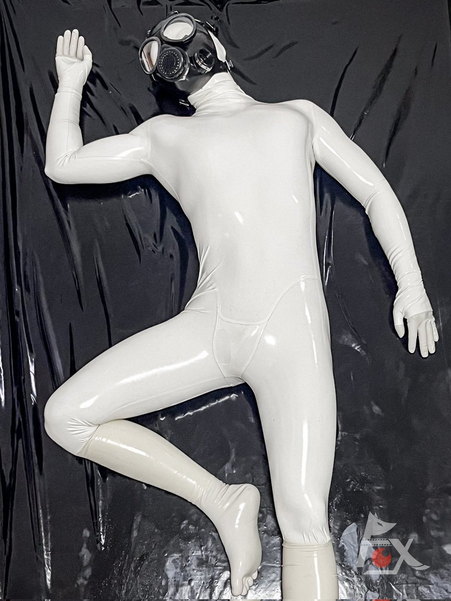 狐琊_Foxy tweet media