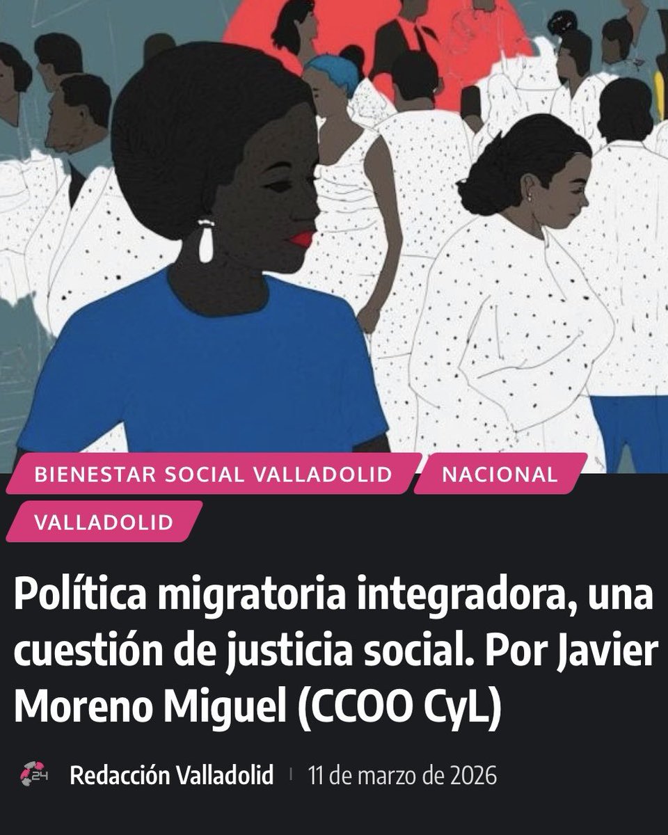 Social24Horas Valladolid tweet media