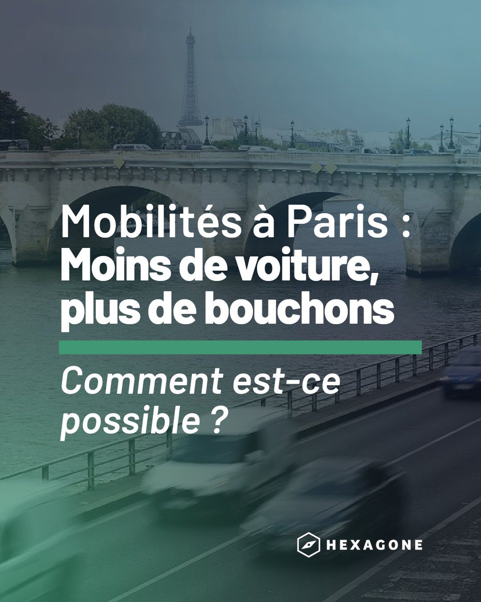 Hexagone - La France en chiffres tweet media