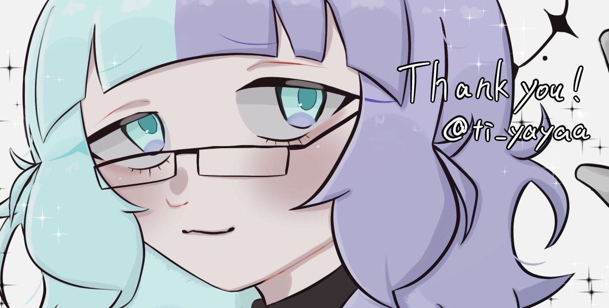 ti_yayaa's tweet photo. #Skeb #Commission
skeb納品しました〜！！！ありがとうございました！！！🙏🙏 https://t.co/yyIyC7nzLG