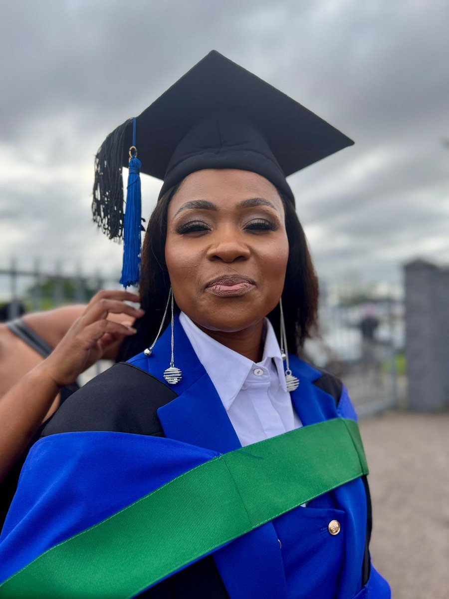 SANTS_Education's tweet photo. 🎓 Graduation Season has arrived!

SANTS kicks off the 2026 celebrations on 18 March 2026 at the Jesus Dome in Mayville, Durban.

The first cohort will soon walk the stage and celebrate years of dedication and hard work. 🌟

#SANTSGraduation #ClassOf2026 #FutureEducators https://t.co/azDAl7lmUe