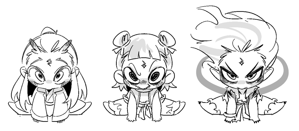 9S/구센 tweet media