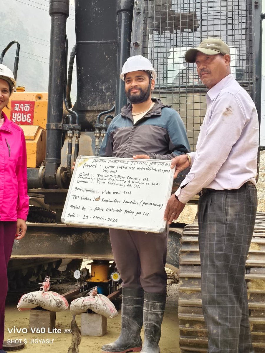 Trishuli 3B Hydroelectric Project