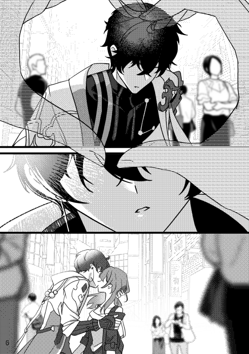 sugarcanedove's tweet photo. 선입금 > https://t.co/lUAdFRDndz

#hsrcreators #HonkaiStarRail #Danstelle https://t.co/atYLlIKA5G