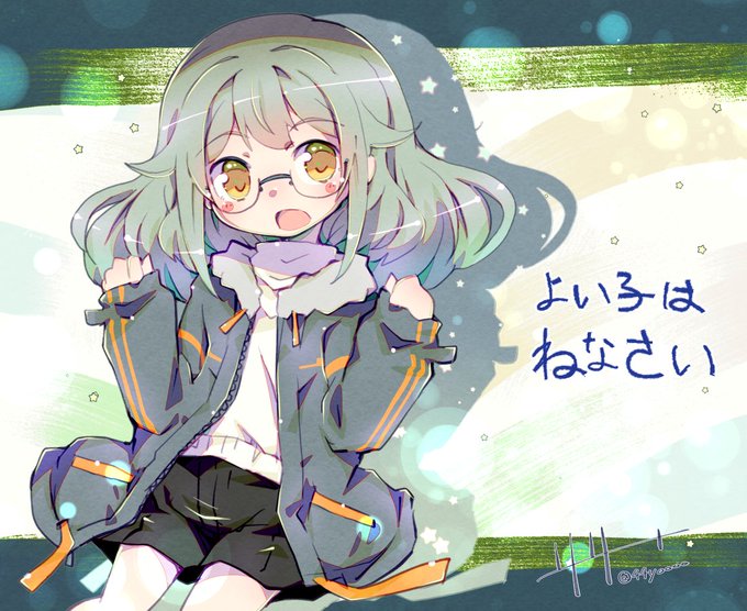 #去年の3月の画像を無言であげる