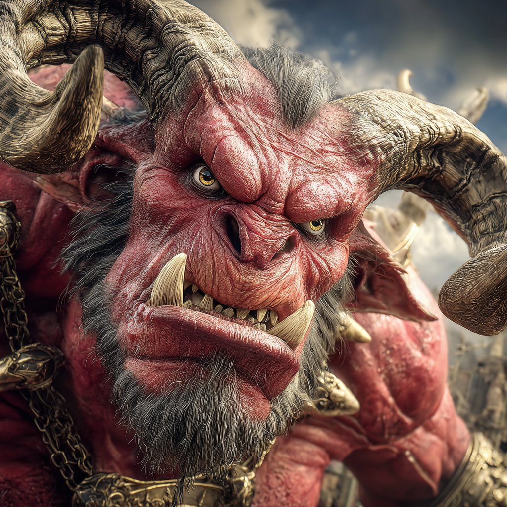 RoyalKongz's tweet photo. Qt or Share your Demon art https://t.co/IC8g70fYbL