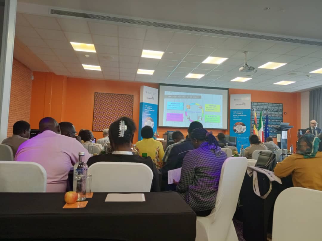 UGANDA NATIONAL CHAMBER OF COMMERCE AND INDUSTRY tweet media