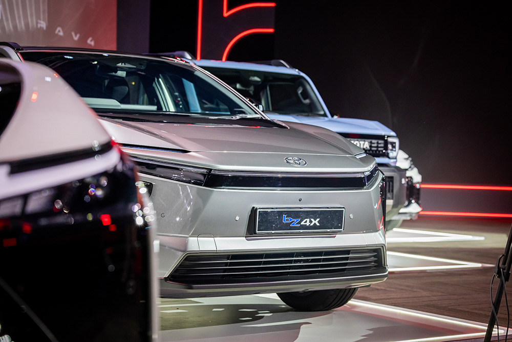 Driven Motoring tweet media