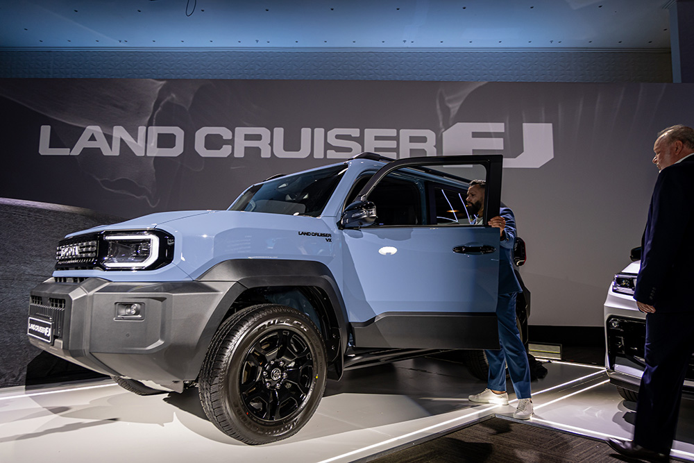 Driven Motoring tweet media