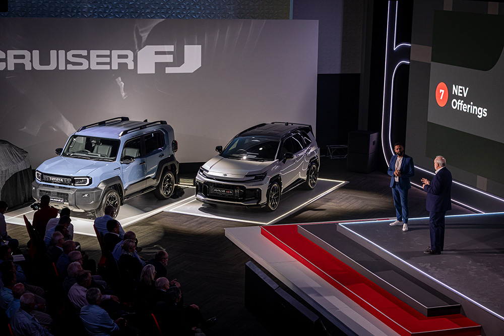 Driven Motoring tweet media