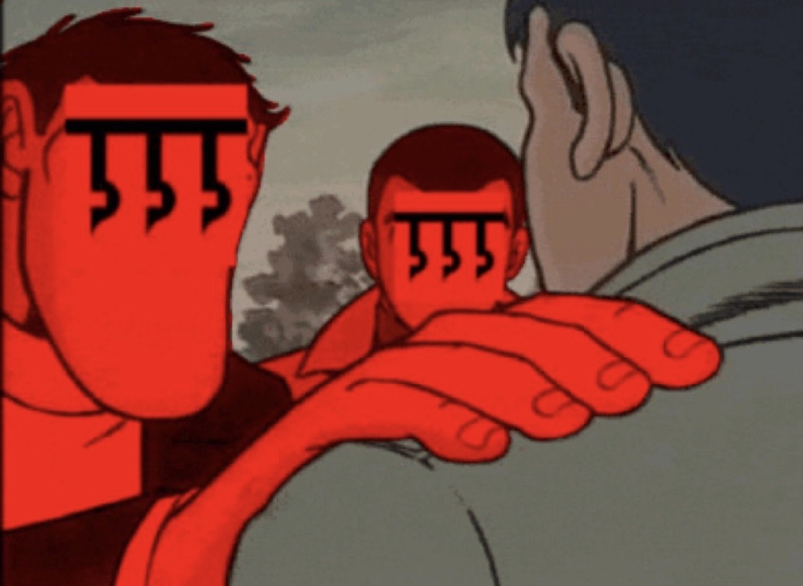 Facelessman tweet media