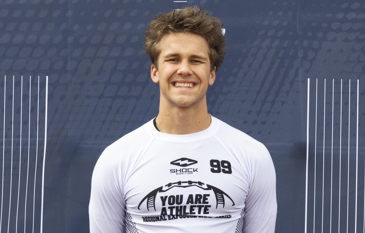 You Are Athlete tweet media