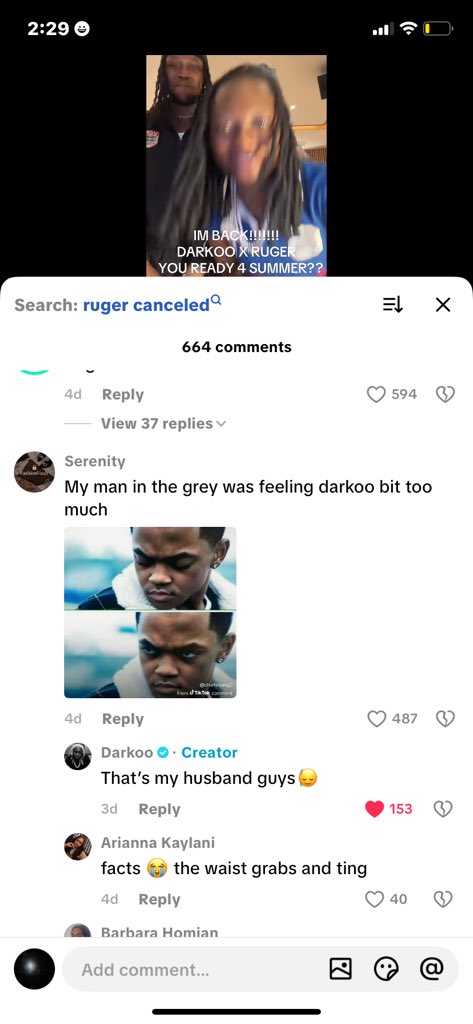 headies18's tweet photo. 🚨 Breaking News 🚨
A shocking and unexpected revelation has just hit the media, leaving fans completely stunned. Reports are now claiming that our superstar Darkoo is secretly married to a handsome man something nobody saw coming. For years, many people believed she was a lesbian, so this surprising twist has sent social media into a frenzy and sparked massive reactions everywhere.

Fans are now questioning everything they thought they knew, as this unexpected news continues to spread rapidly across the internet. 😳🔥