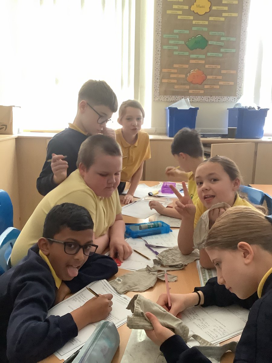 Maple Year 5 tweet media