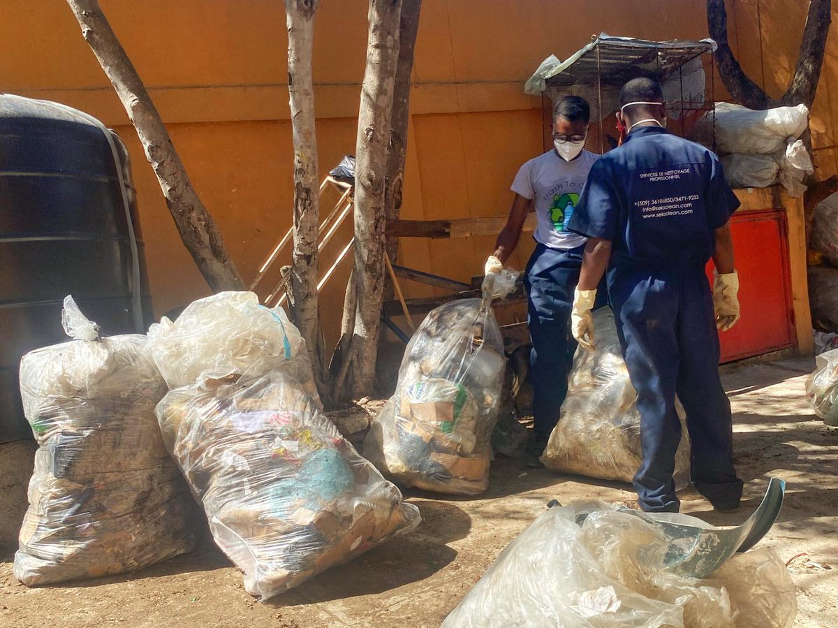 SEKO Clean tweet media