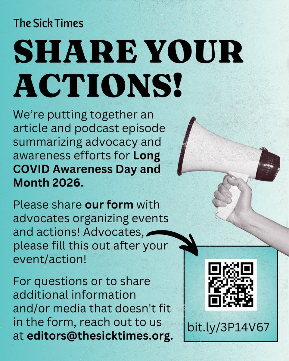 The Sick Times tweet media