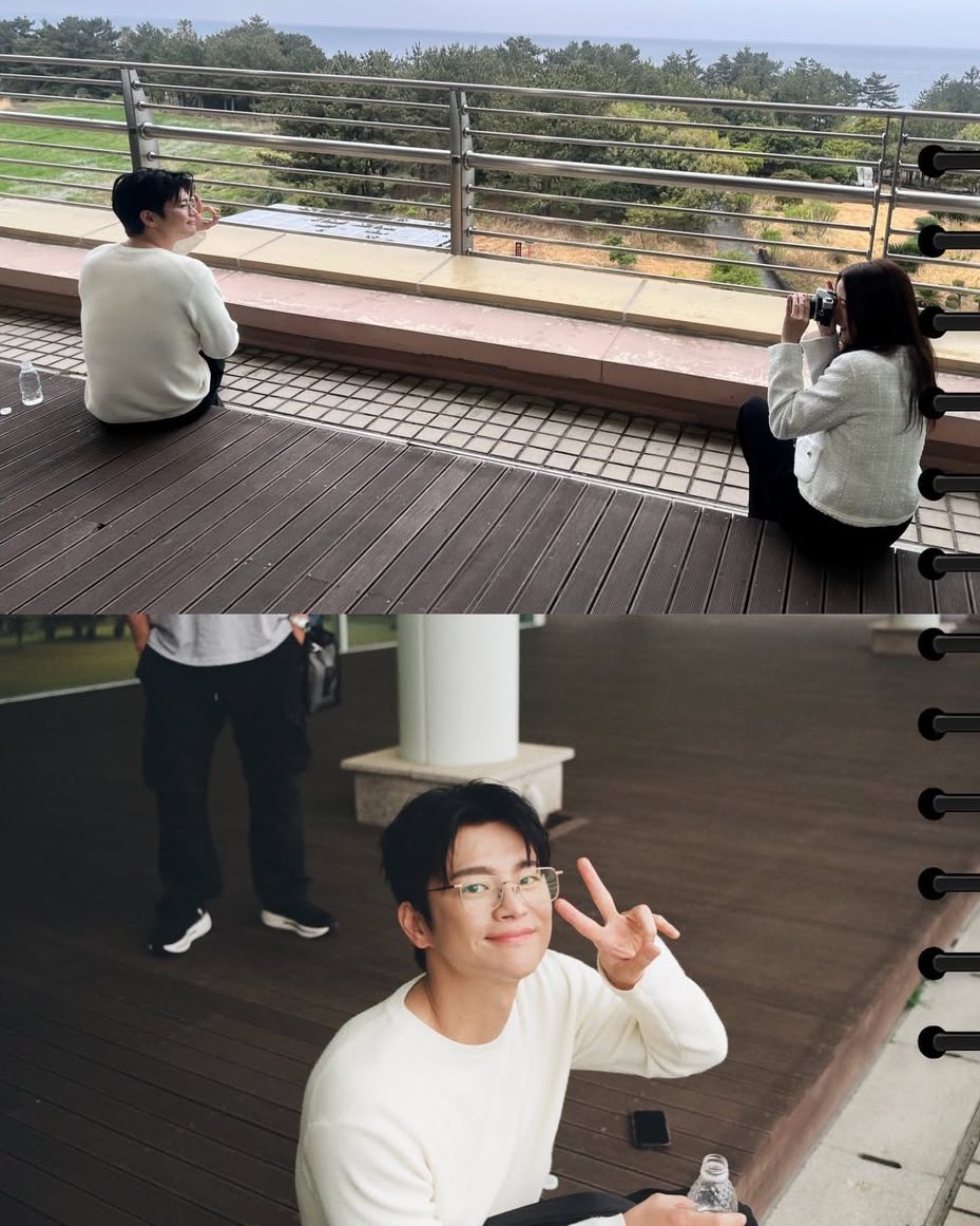 jisoo pics tweet media