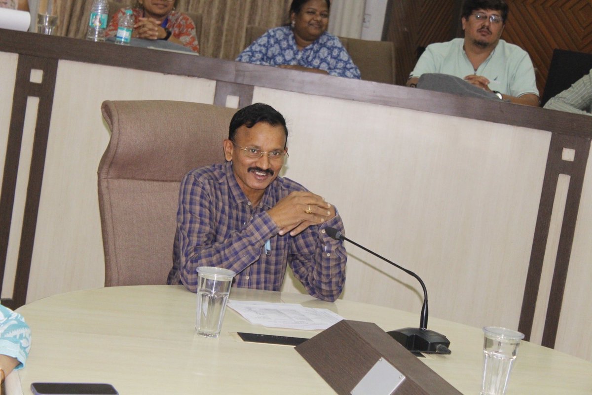 IITM Pune tweet media