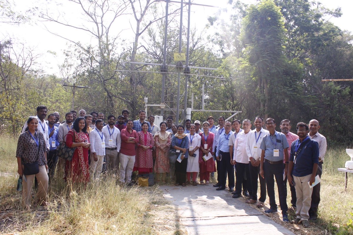 IITM Pune tweet media