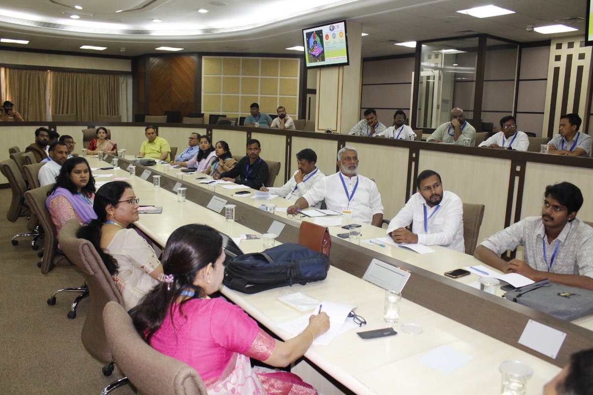 IITM Pune tweet media