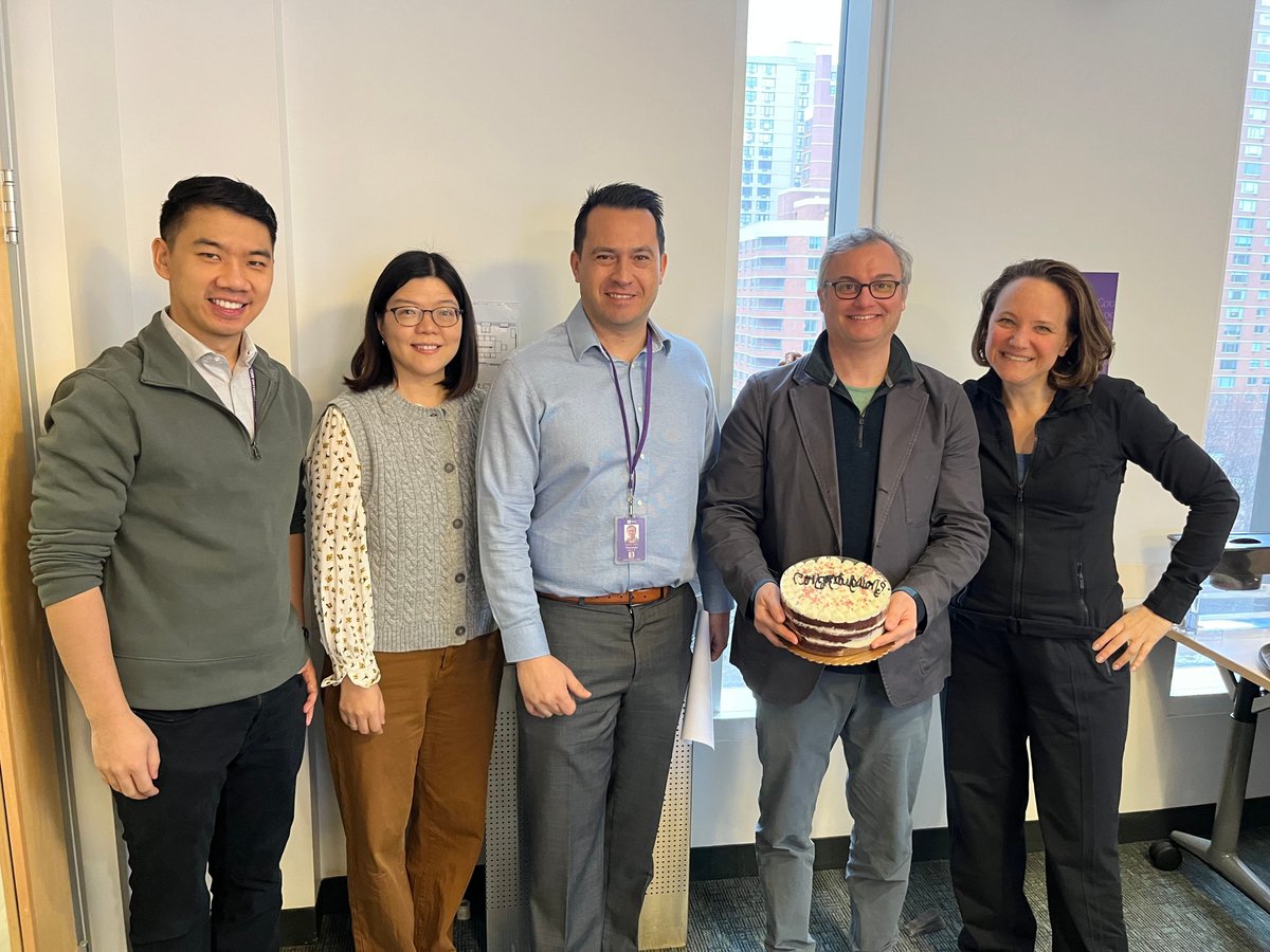 NYU Pain Research Center tweet media