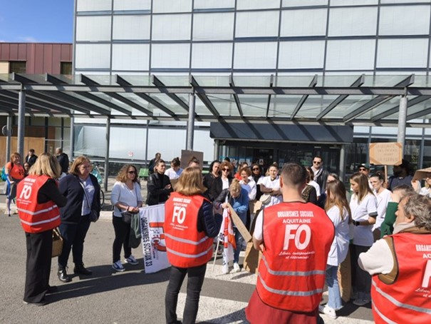 UD FO 33 tweet media