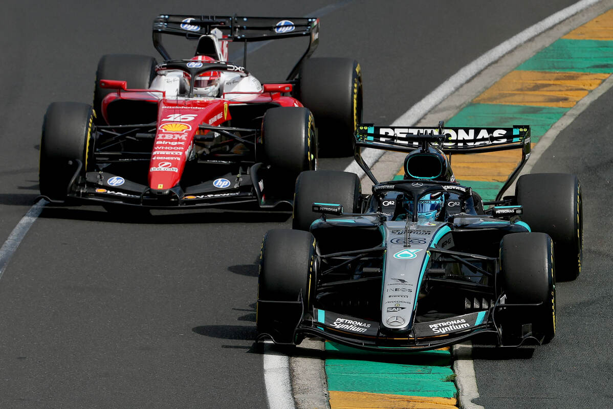 Davide Russo 🏁↗️ tweet media