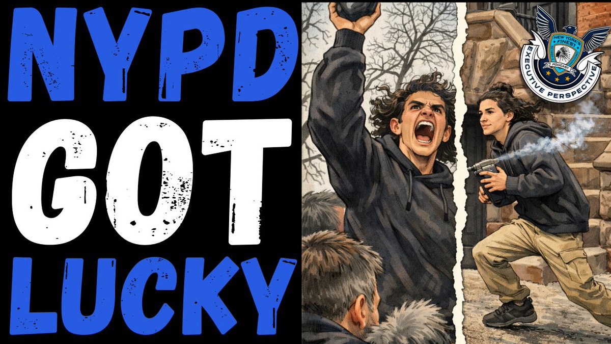 The Executive Perspective Podcast tweet media