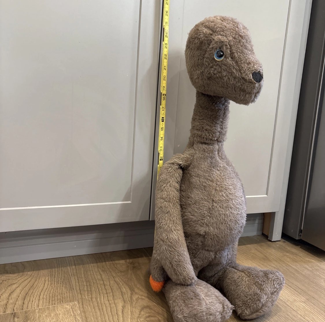 No Context E.T. tweet media