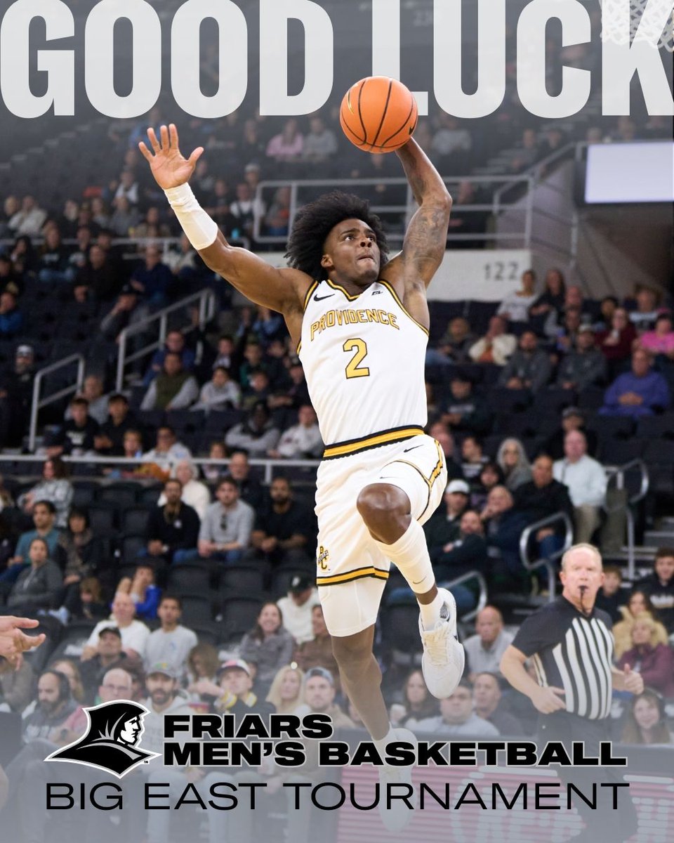 Providence College tweet media