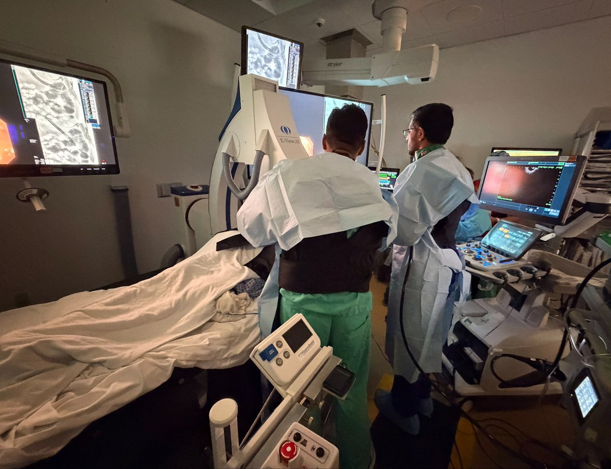 Omega Medical Imaging LLC tweet media