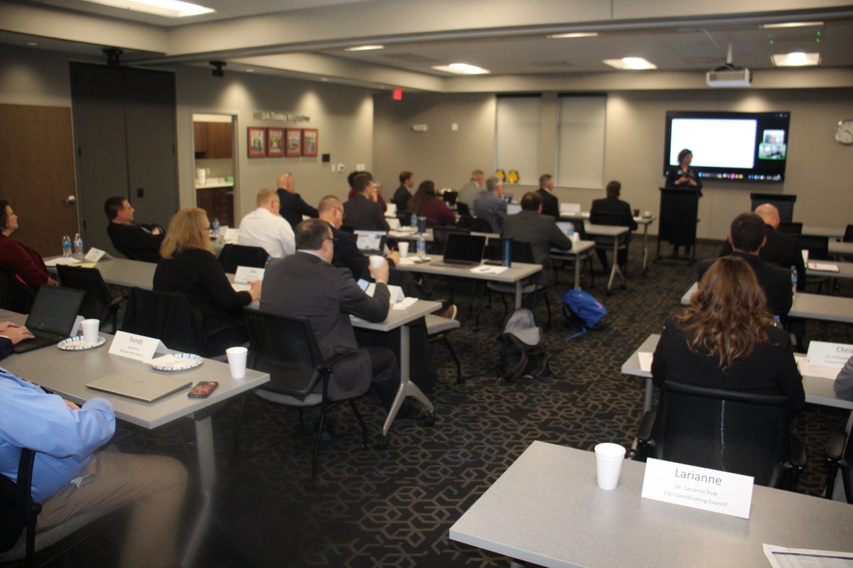 NCSA Today tweet media