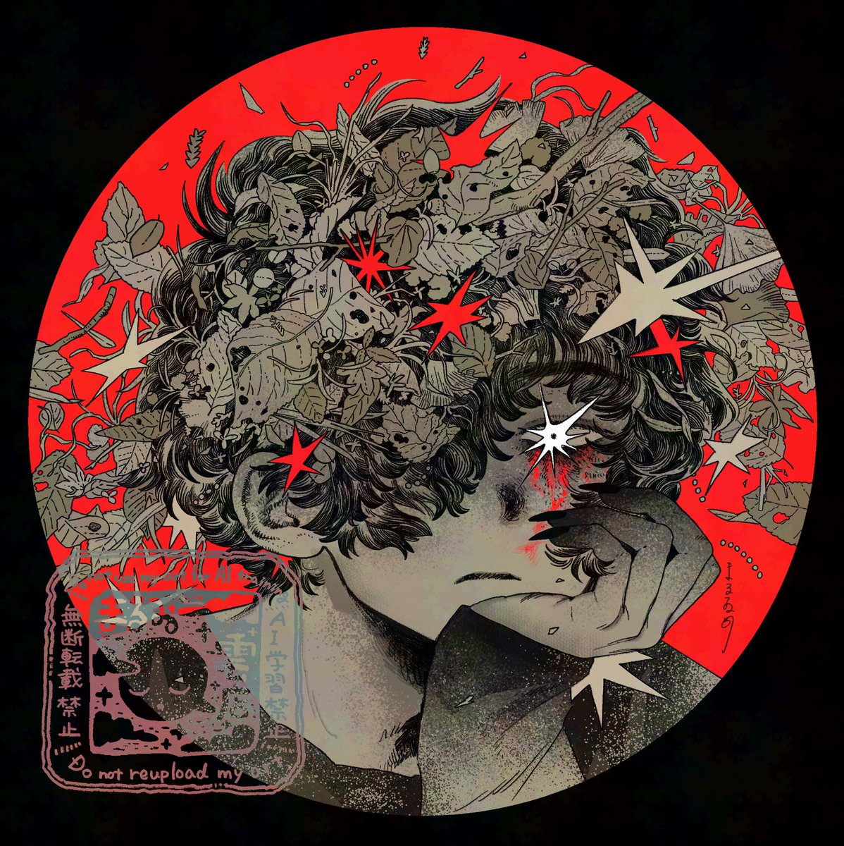 まるゐ@メルメリィB01 tweet media