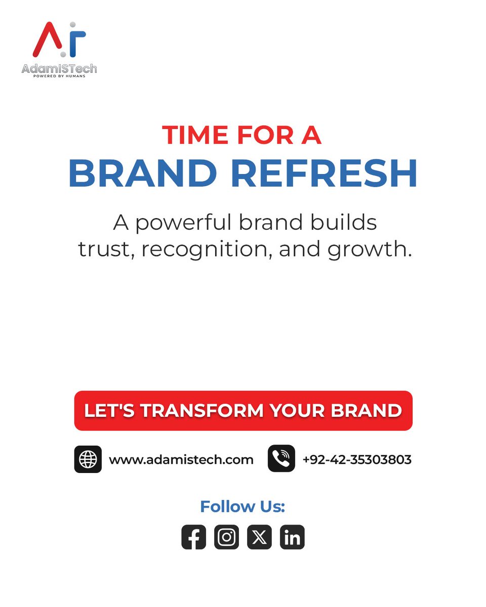 AdamIS Tech tweet media