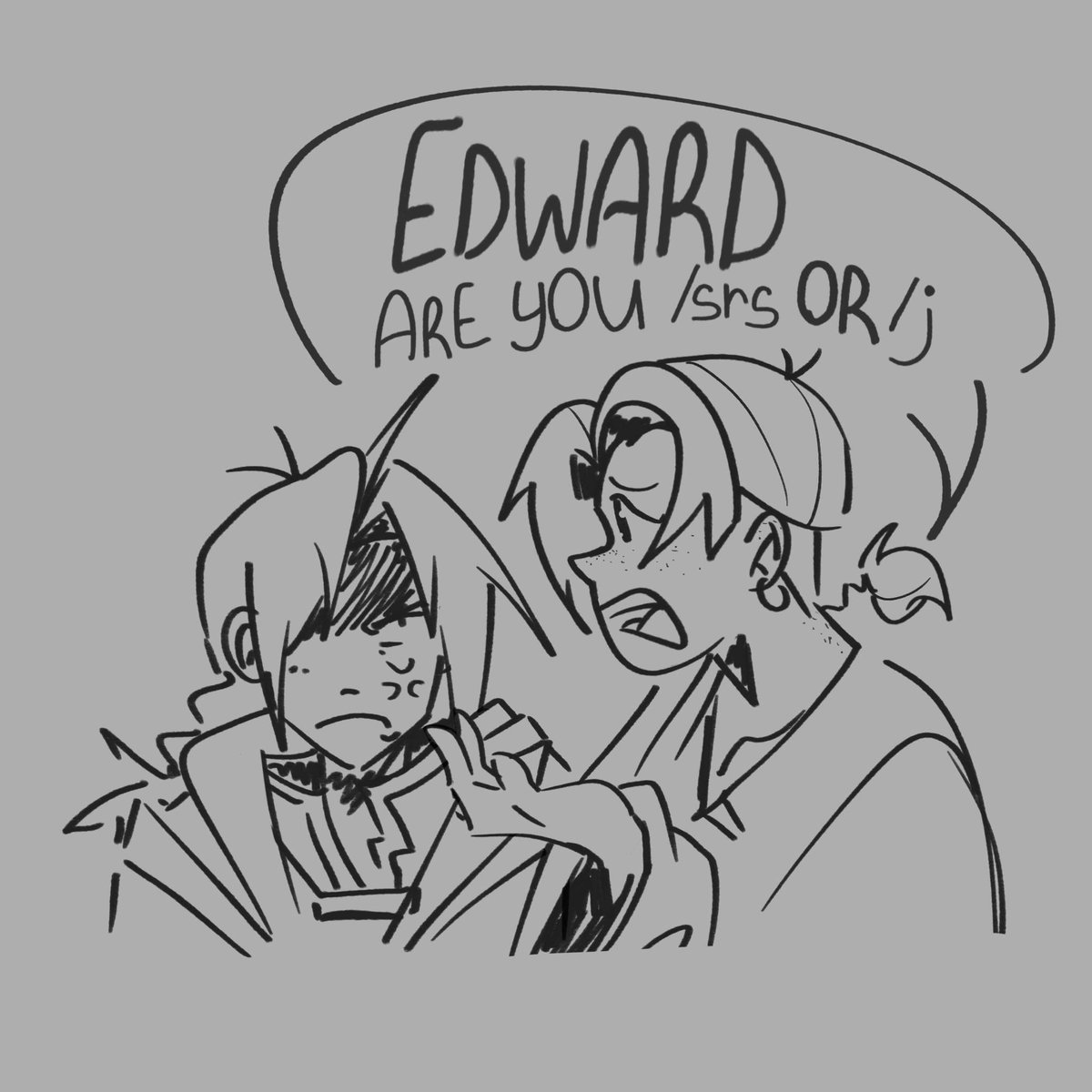 #fma #treasureplanet