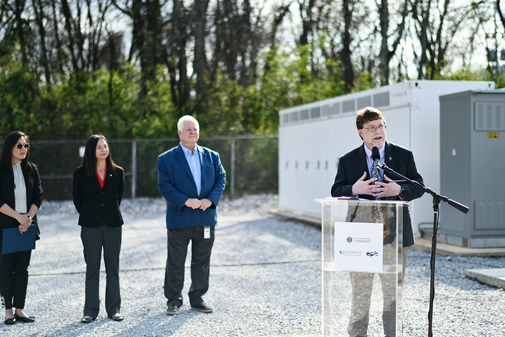 ORNL Energy Science tweet media