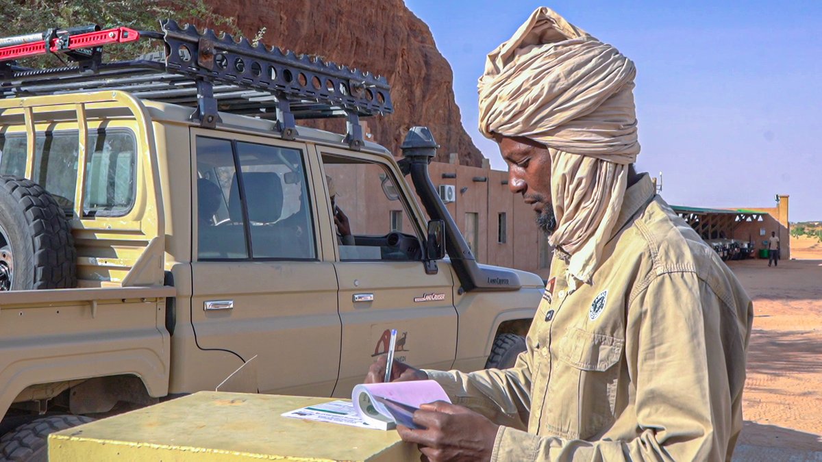 African Parks tweet media