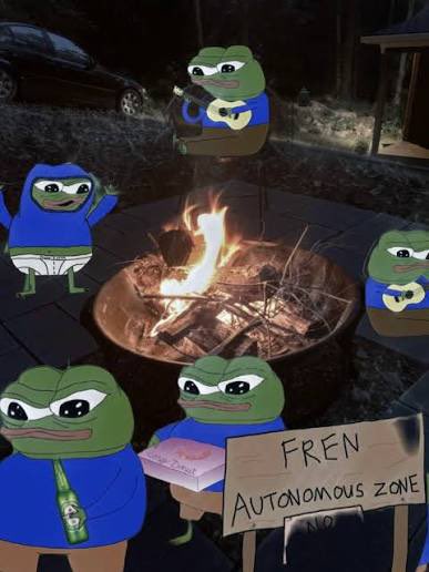 <a href="/solana/">Solana</a> <a href="/SolanaEvents/">Solana Events</a> We are finally bringing the frog to Solana.

Fuck ETH.

Return to good memes, return to tradition.

$PEPE

GsR6Z8sxiz9oiLWYAMYDvJu9jf3QwNbCa8xK4Emfh7F3