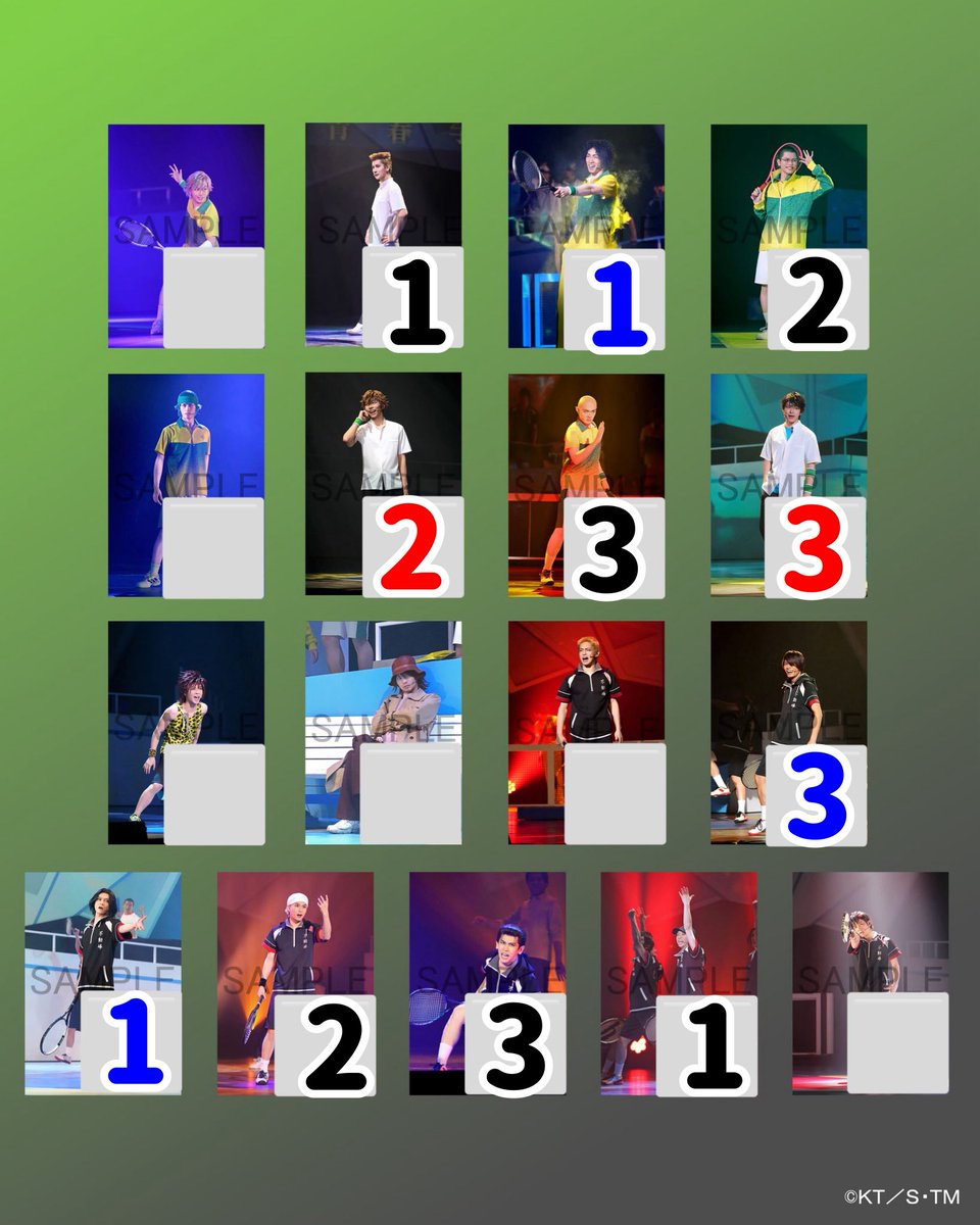 うすぼの tweet media